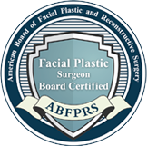 American Board of Facial Plastic & Reconstructive Surgery