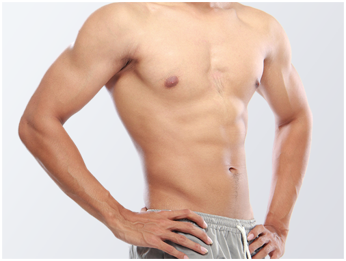 Male Breast Surgery