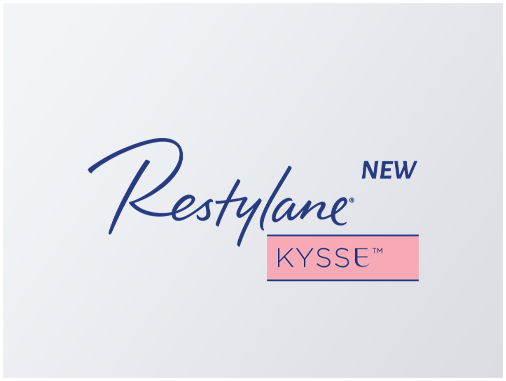 Restylane Kysse